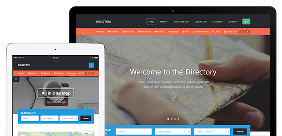 responsive design