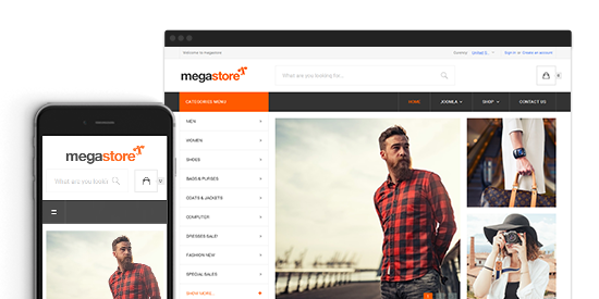 responsive