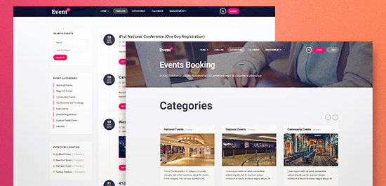 ebooking