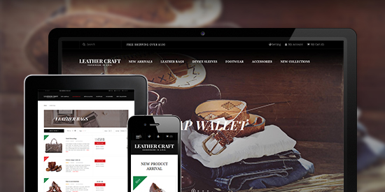 responsive