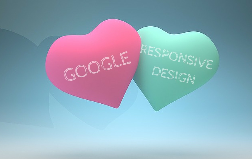 GG loves responsive