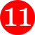 11