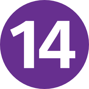 14