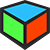 3d cube