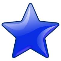 blue star