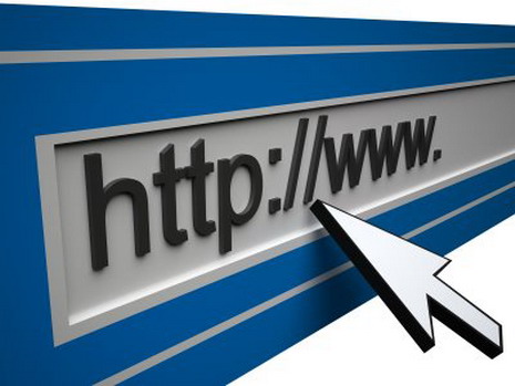 URL