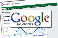 chien dich google adwords