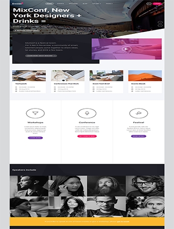 Tổ chức sự kiện