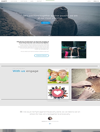 Community Activities