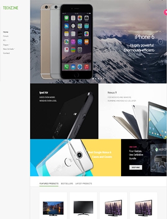 Shop c&ocirc;ng nghệ